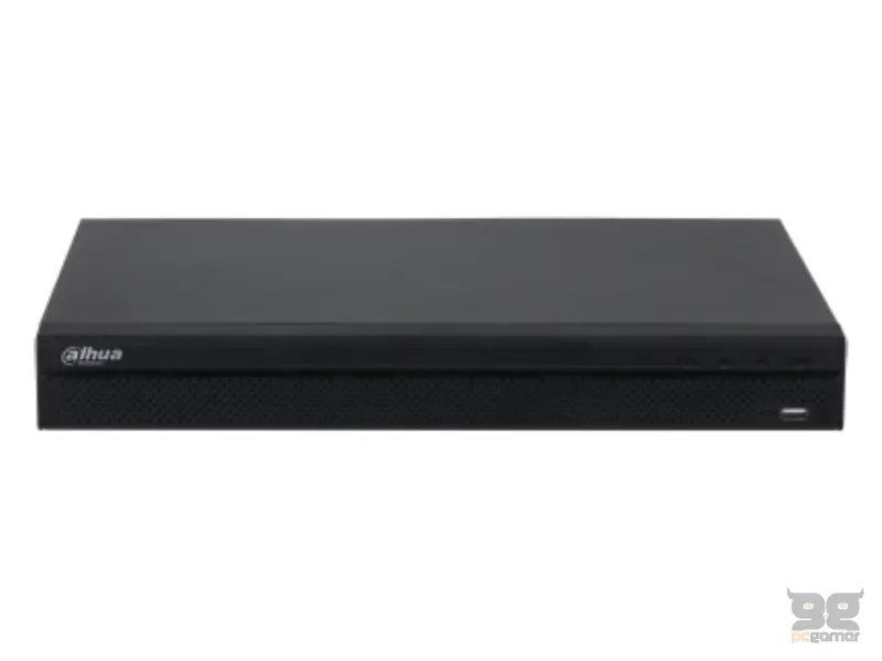 DAHUA NVR4208-4KS3 8-kanalni 1U 2HDDs lite network Video Rekorder 