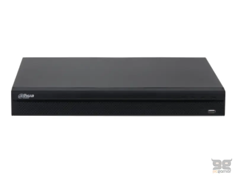 DAHUA NVR4208-8P-4KS3 8-kanalni 1U 2HDDs 8PoE Network Video Recorder 