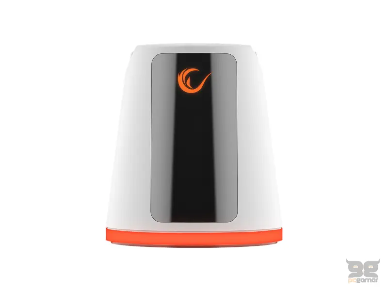 Rampage Rp-Ps5 PlayStation 5 RGB Fast Charging Station