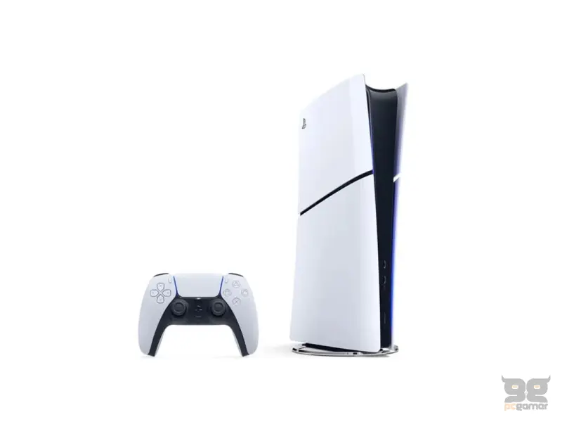 PlayStation 5 Digital Edition