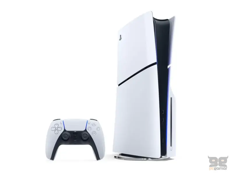 PlayStation 5 slim