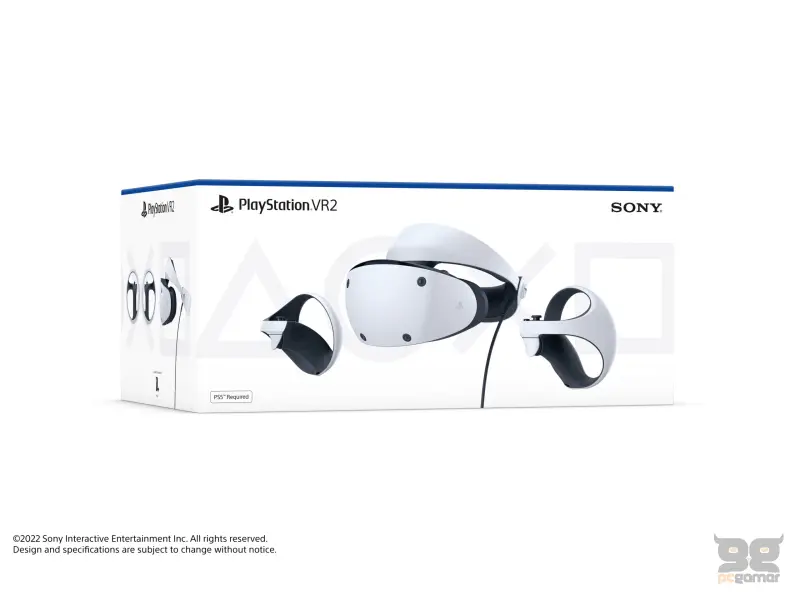 PlayStation VR2