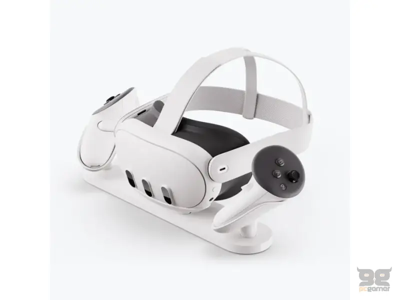 Meta Quest 3 Charging Dock