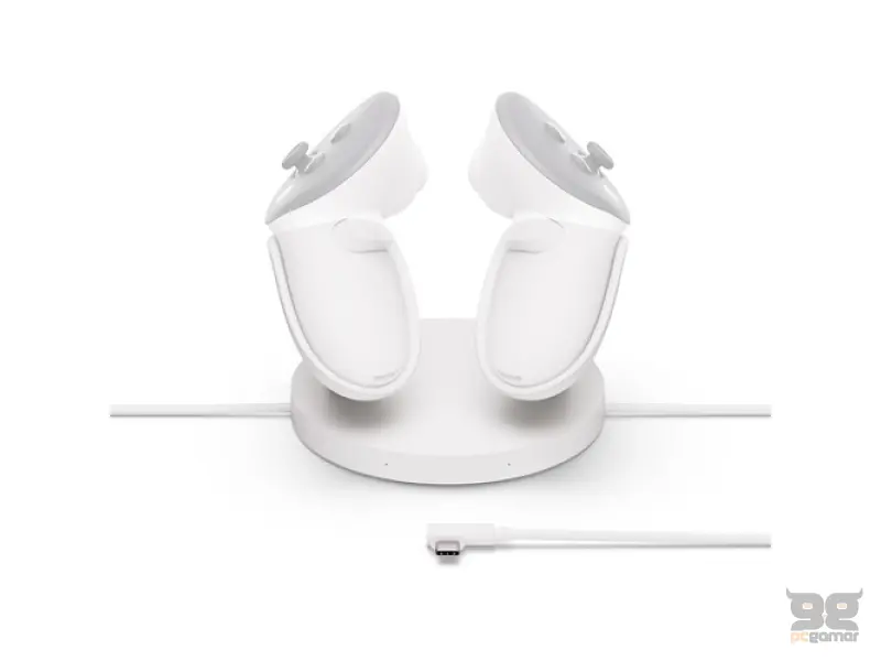 Meta Quest 3 or Quest 3S punjač