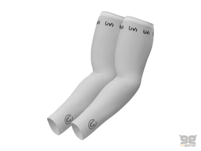 UVI ArmSleeve White Large - L