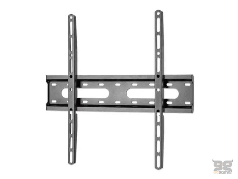 MANHATTAN fiksni zidni nosač za TV 32” do 55”