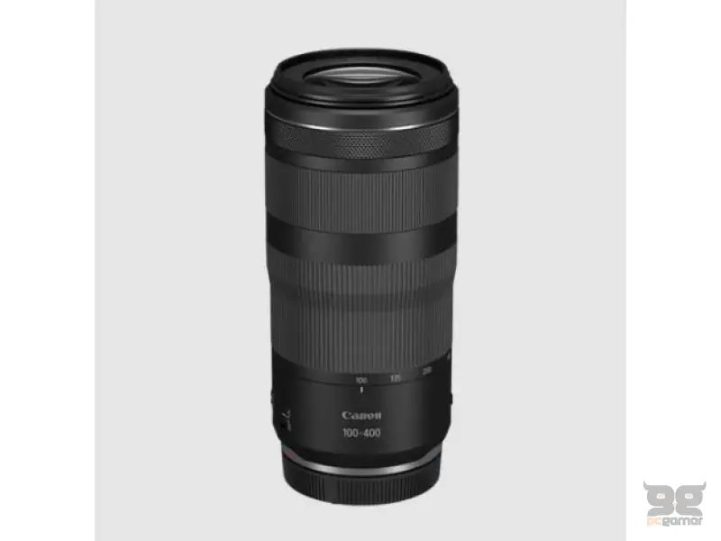 CANON LENS RF100-400MM F5.6-8 IS USM
