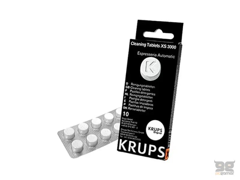 SEB Krups tablete XS300010