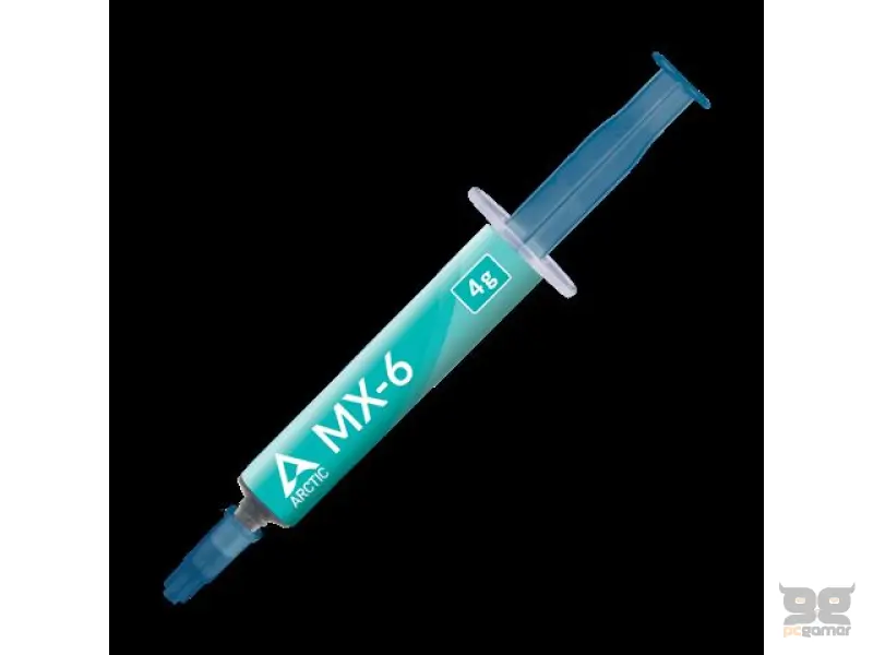 CPU kuler dod Arctic cooling MX-6, 4g Termalna pasta