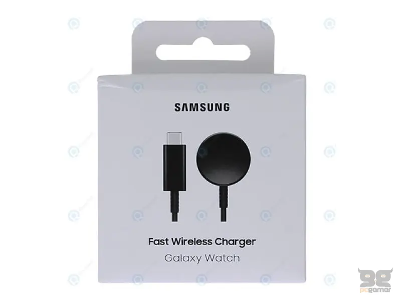 SAMSUNG PUNJAČ EP-OL300BBEGWW black