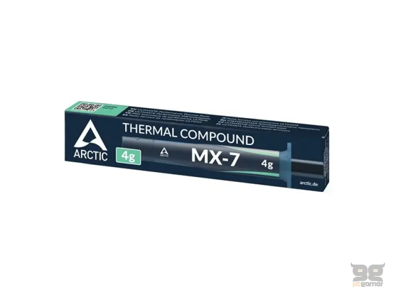 CPU kuler dod Arctic cooling MX-7, 4g Termalna pasta
