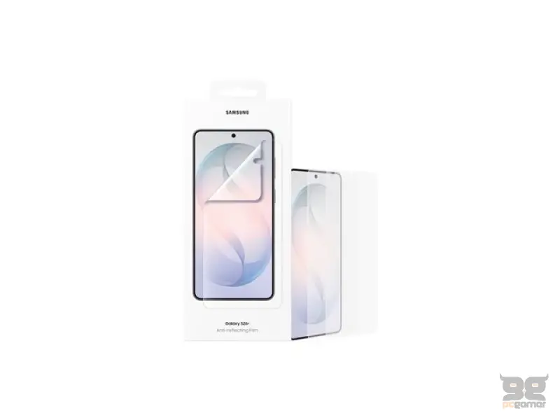 Samsung zaš.staklo S26+ EF-US947CTEGWW