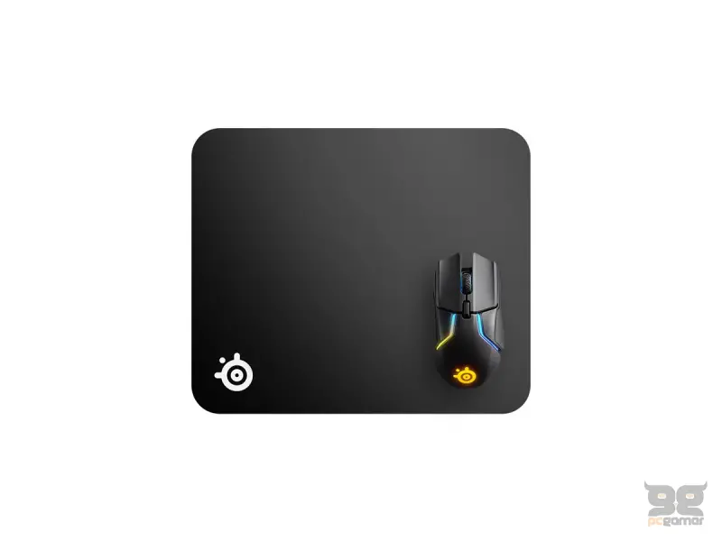 PODLOGA ZA MIŠA SteelSeries QcK Medium