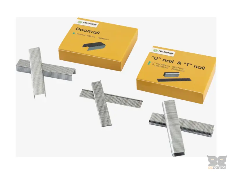 FIELDMANN FDN 3001 klamerica 