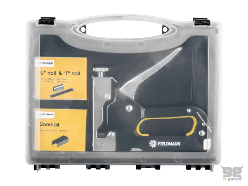 FIELDMANN FDN 3001 klamerica 