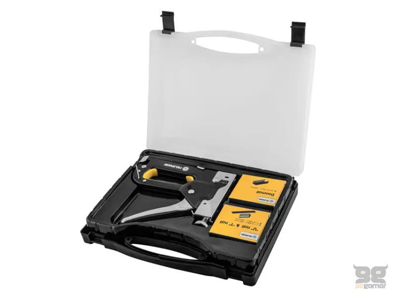 FIELDMANN FDN 3001 klamerica 