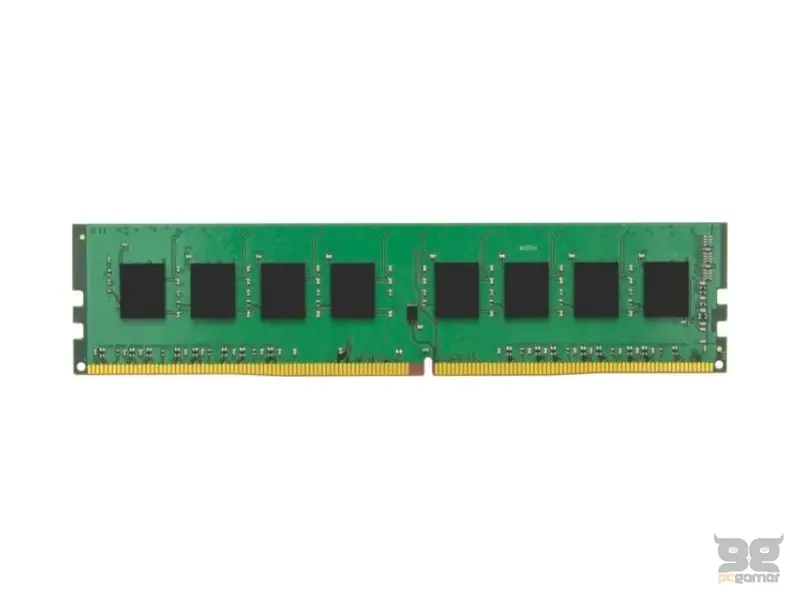 KINGSTON DIMM DDR4 16GB 3200MT/s KVR32N22D8/16 