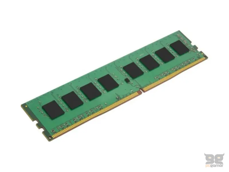 KINGSTON DIMM DDR4 16GB 3200MT/s KVR32N22D8/16 