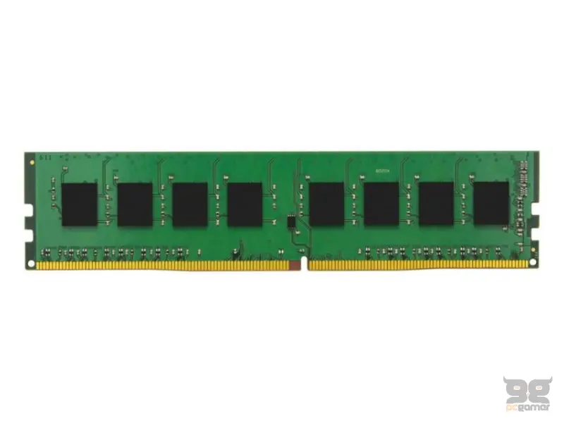 KINGSTON DIMM DDR4 16GB 3200MT/s KVR32N22S8/16 
