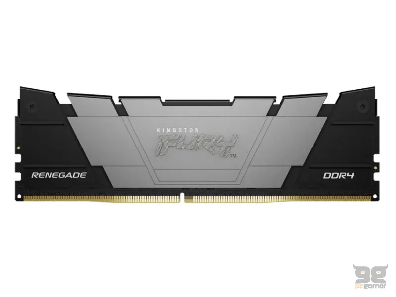 KINGSTON DIMM DDR4 32GB 3200MT/s KF432C16RB2/32 Fury Renegade Black 