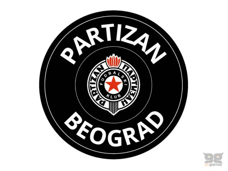 NO NAME Floor Mat Partizan 