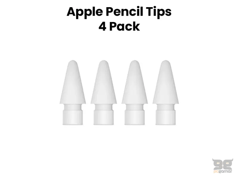APPLE Pencil Tips - 4 pack (mx763zm/a ) 