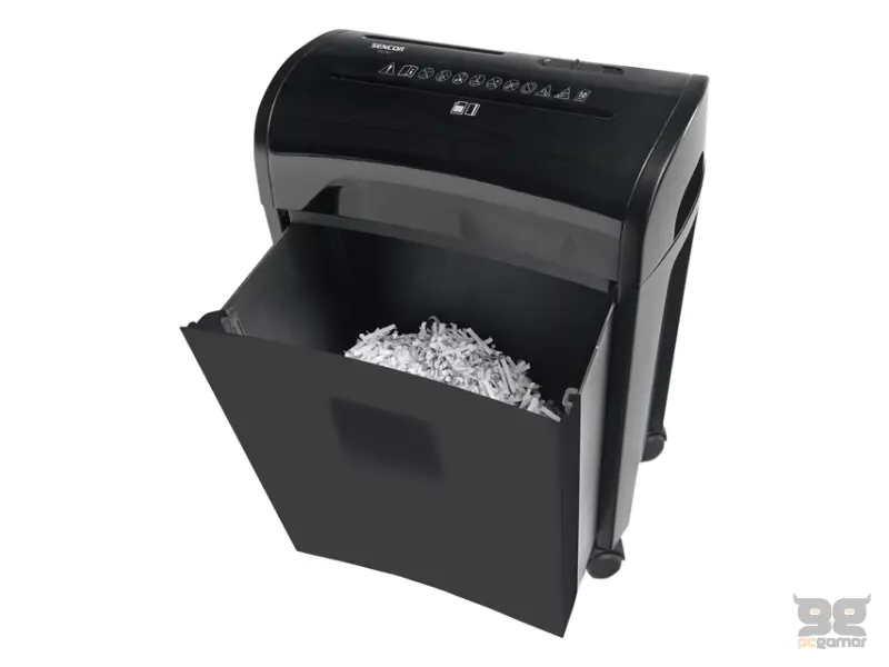 SENCOR SSK 482 Sekač papira 