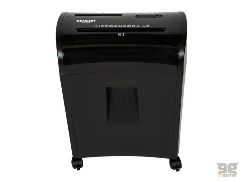 SENCOR SSK 482 Sekač papira 