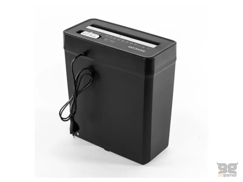 SENCOR SSK 161 Sekač papira 