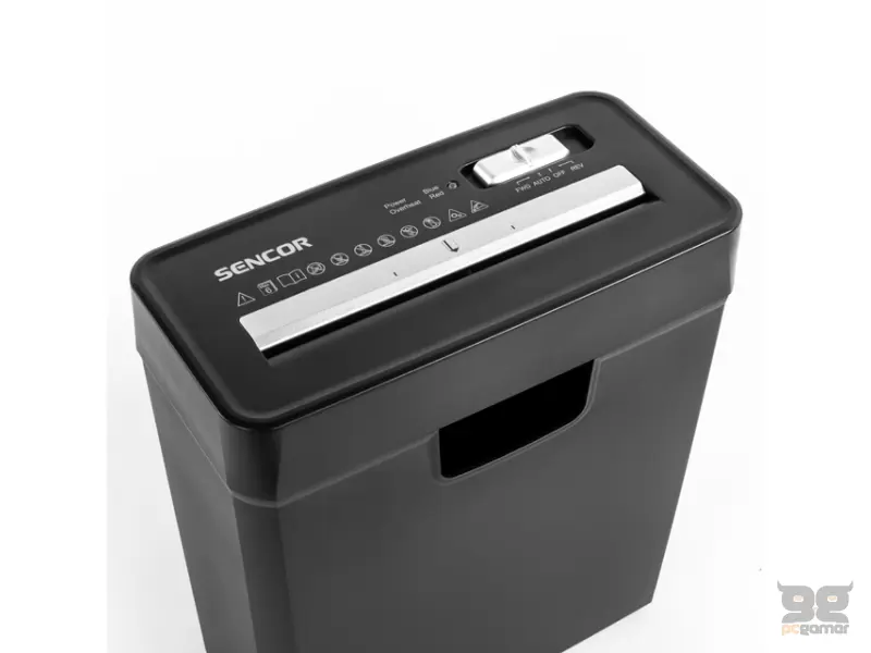 SENCOR SSK 161 Sekač papira 