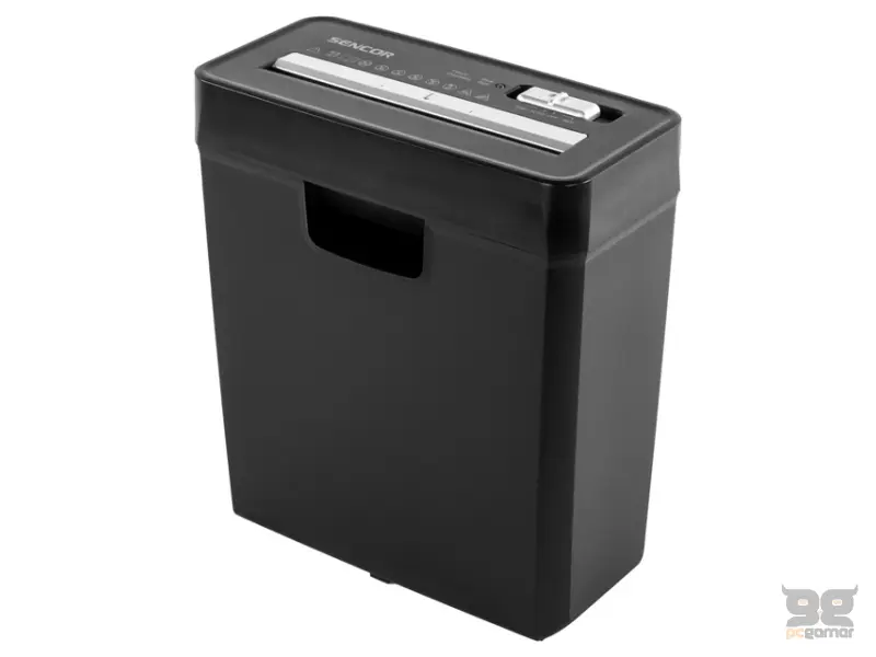 SENCOR SSK 161 Sekač papira 