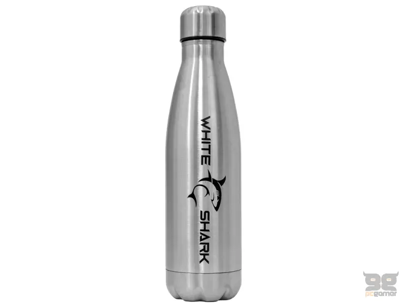 White Shark boca za vodu POSEIDON 500 ml