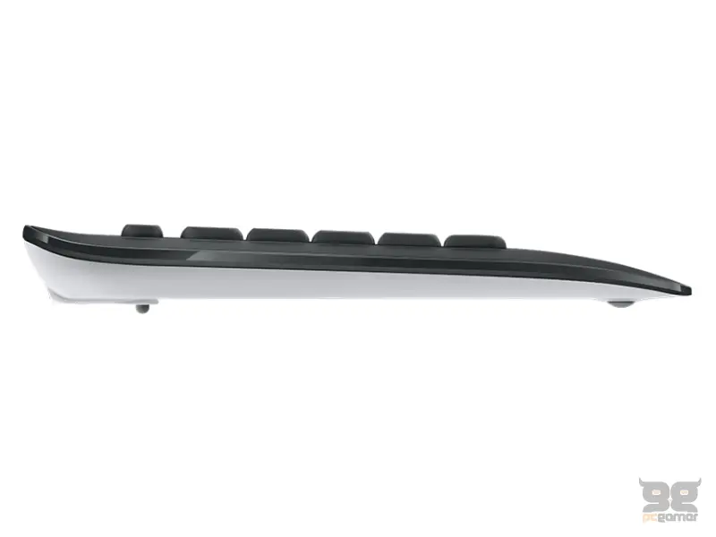 LOGITECH MK540 Advanced Wireless Desktop US tastatura + miš Retail 