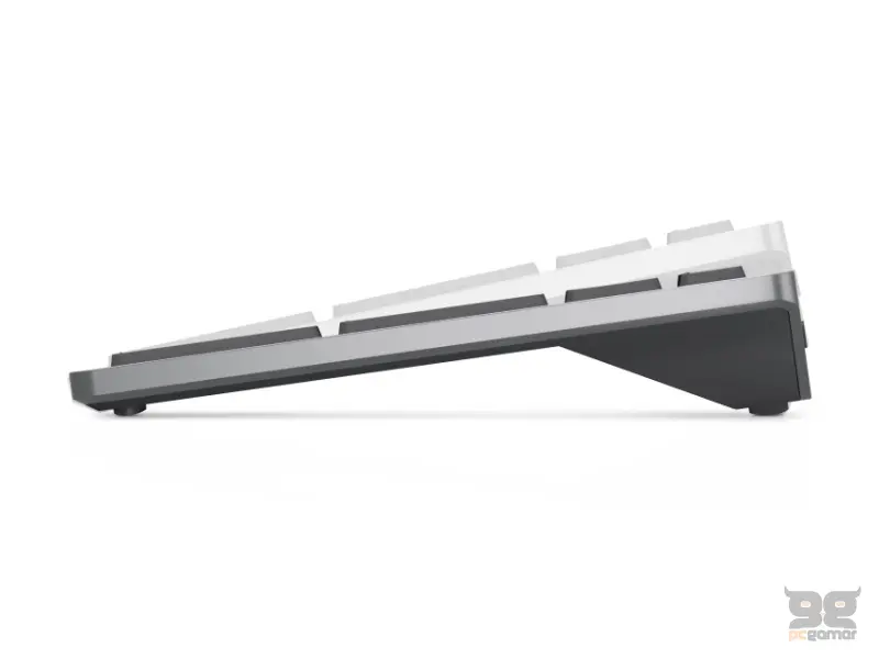 DELL KM7120W Pro Plus Wireless YU tastatura + miš siva 