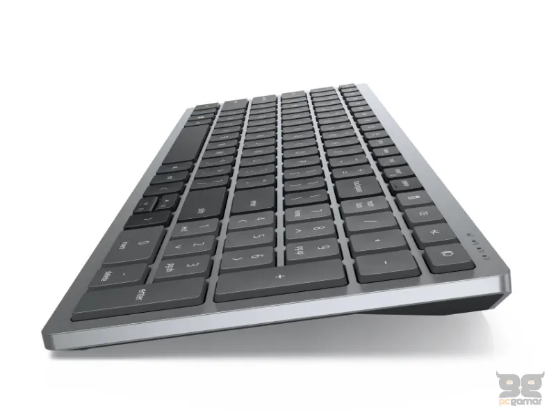 DELL KM7120W Pro Plus Wireless YU tastatura + miš siva 