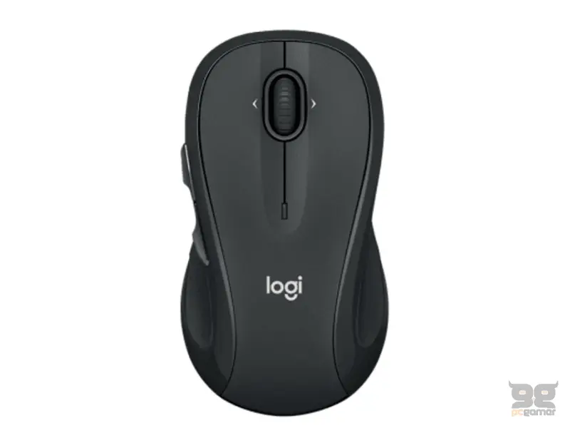 LOGITECH MK545 Advanced Wireless Desktop US tastatura + miš crna 