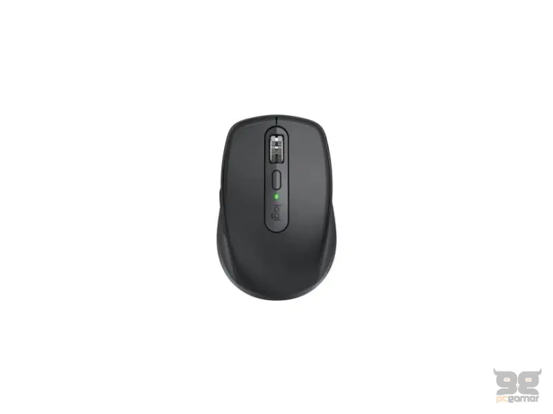 LOGITECH MX Keys Mini Combo Wireless Desktop US tastatura + miš 