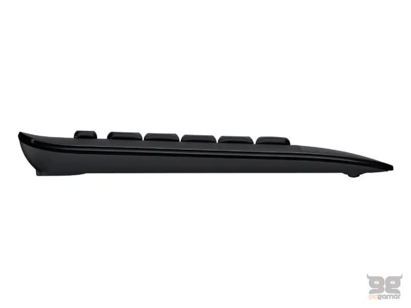 LOGITECH MK650  Signature Combo Graphite US tastatura + miš 