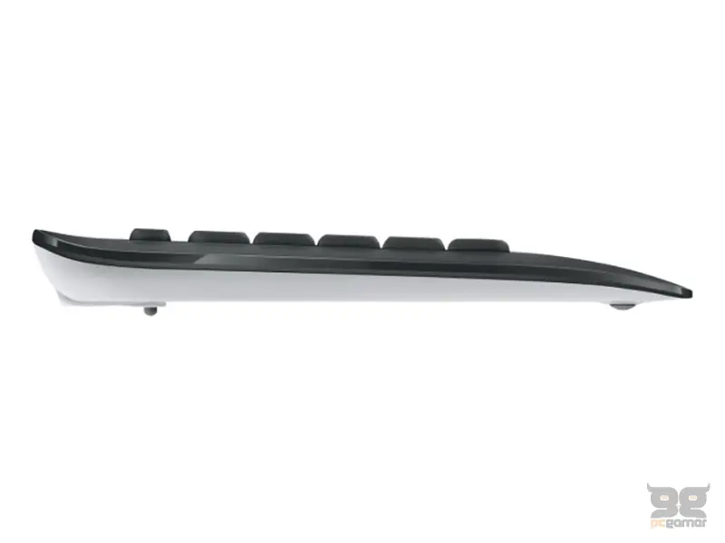 LOGITECH MK540 Advanced Wireless Desktop US tastatura + miš