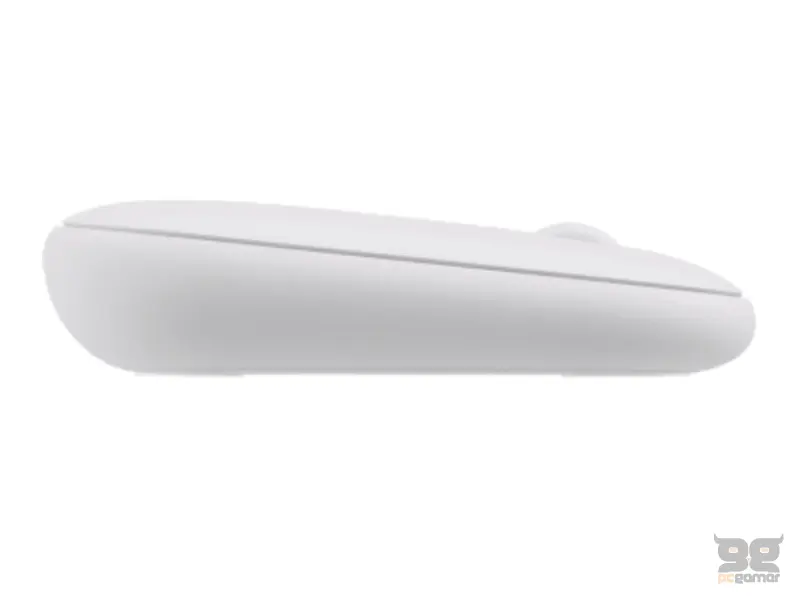 LOGITECH Pebble2 Wireless Combo US tastatura + miš bela 