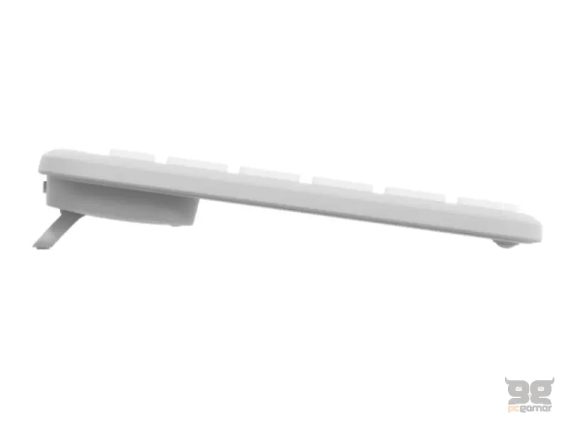 LOGITECH MK950 Wireless Desktop White US tastatura + miš 