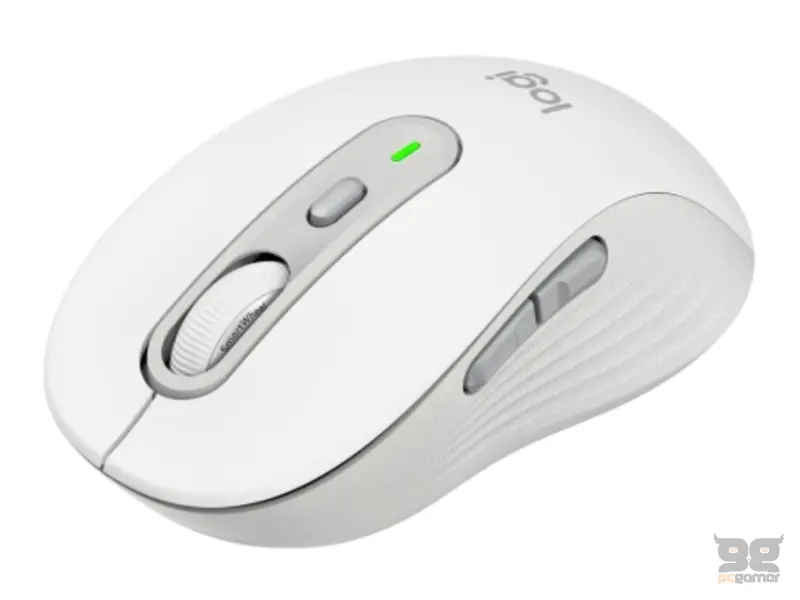 LOGITECH MK950 Wireless Desktop White US tastatura + miš 