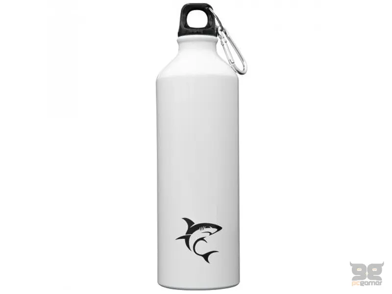 White Shark Boca za vodu / Bijela