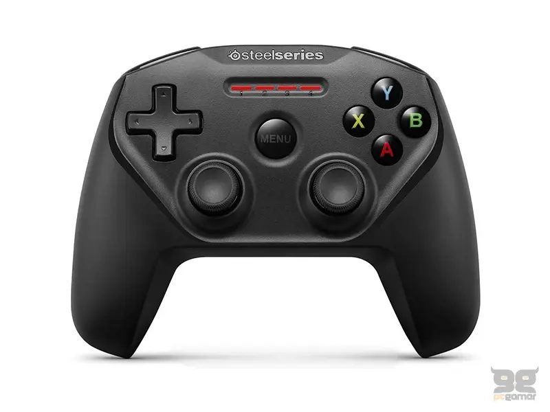 Steelseries Nimbus +