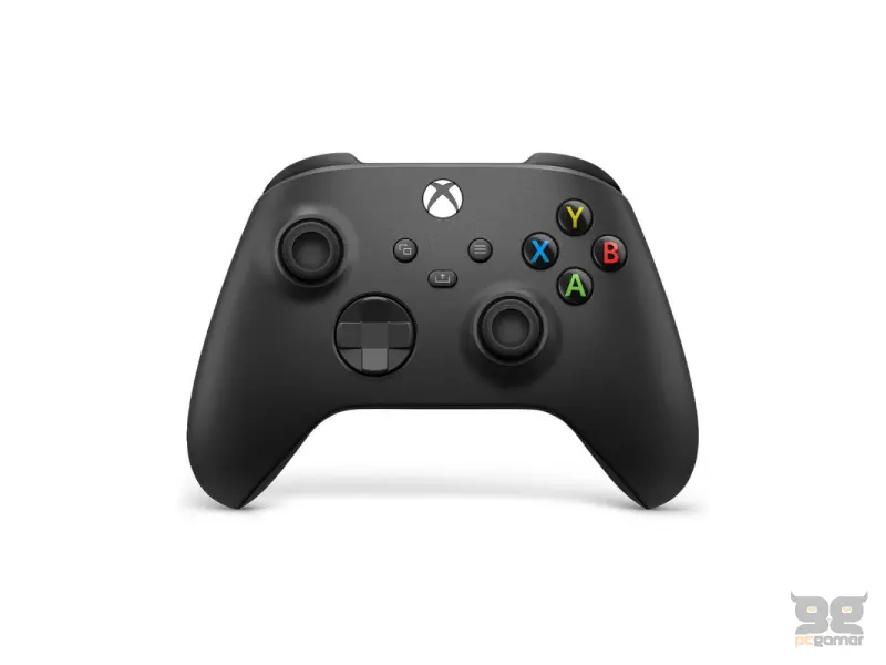 Microsoft XBox Wireless Series Carbon Black gamepad