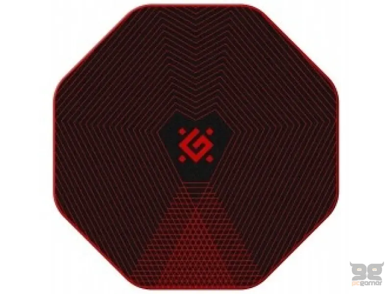 Defender Technology Podna podloga Tekta Floor pad,116011604mm,black