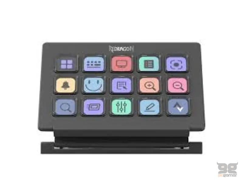 Redragon Stream Station SS-550