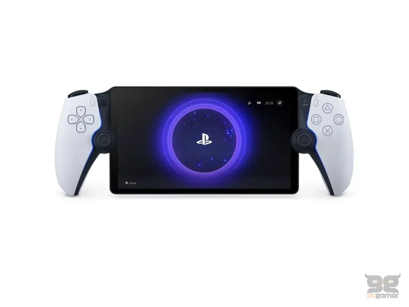 Sony PlayStation Portal remote player