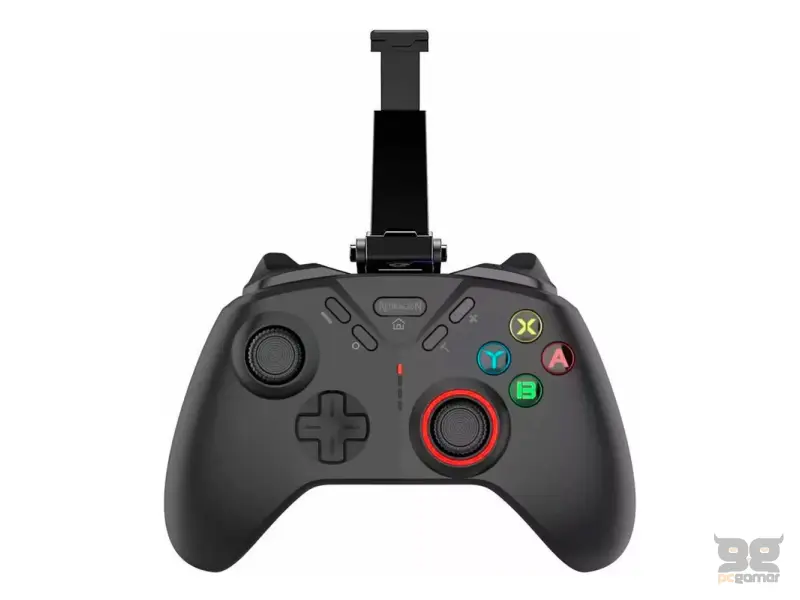 Redragon Kontroler Forge Wired/2.4G/BT PC/PS3/PS4/Switch/Android