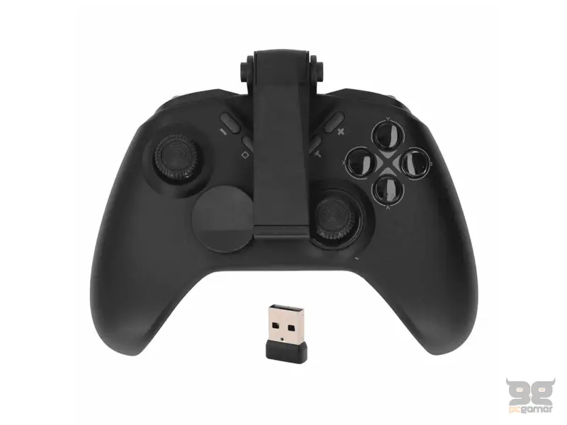 Redragon Kontroler Forge Wired/2.4G/BT PC/PS3/PS4/Switch/Android